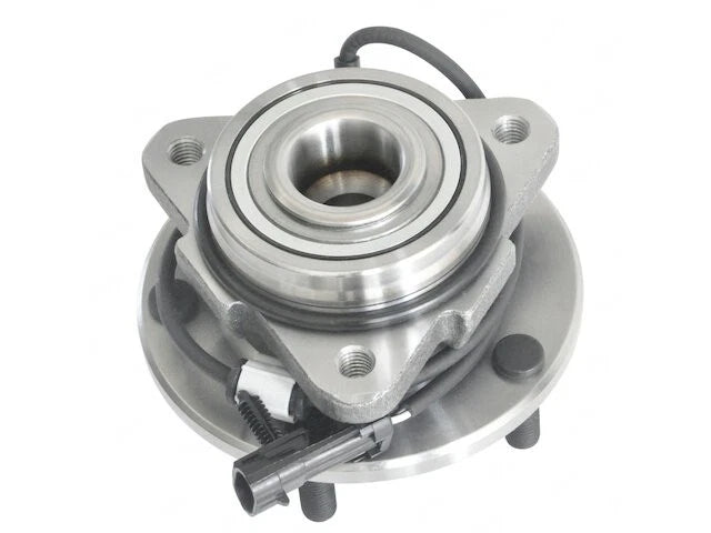 Wheel Hub Assembly for Chevrolet Blazer (1998–2005) 24423VJRG