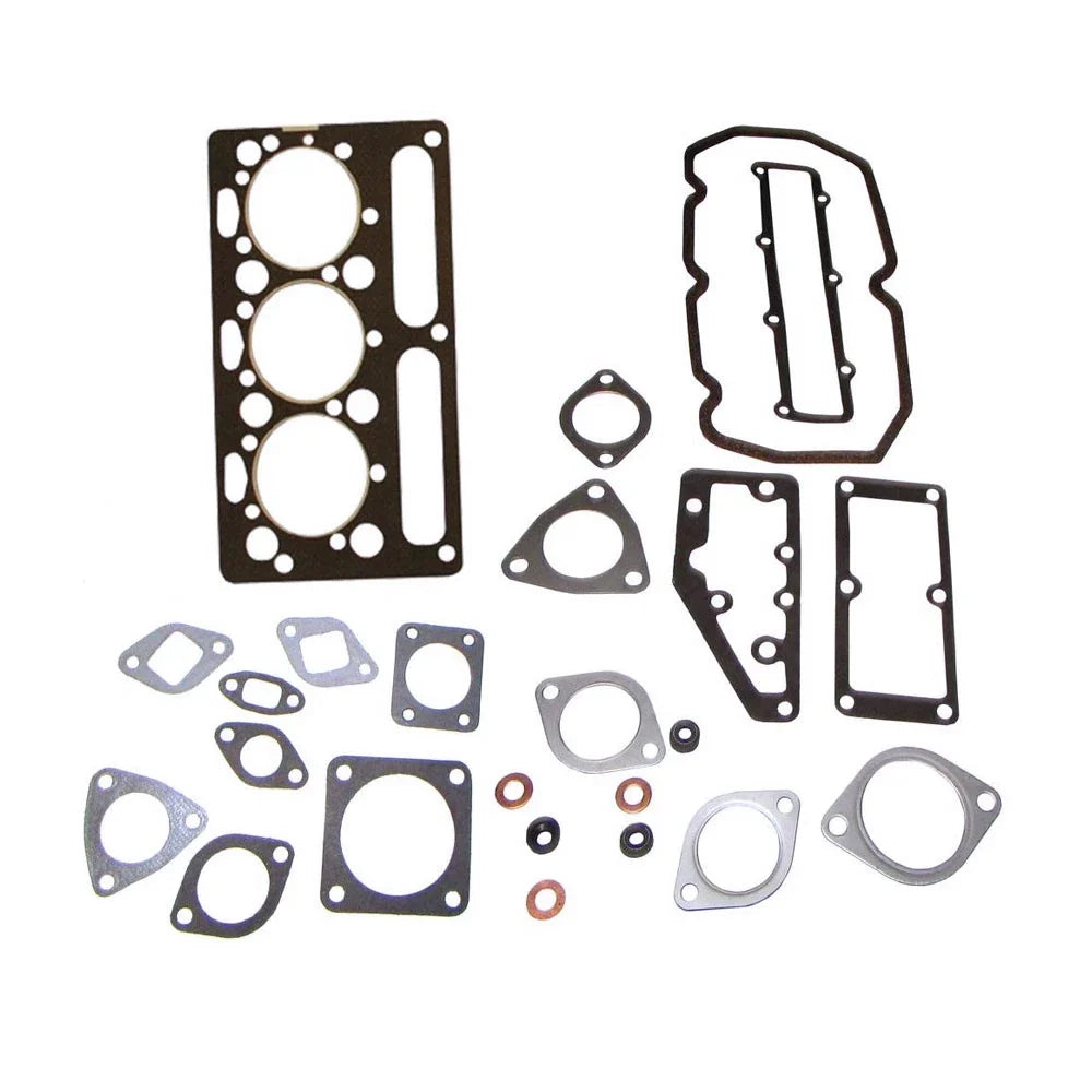 Head Gasket Set for Massey Ferguson (3637599M91, 3638545M91, 3639449M1)