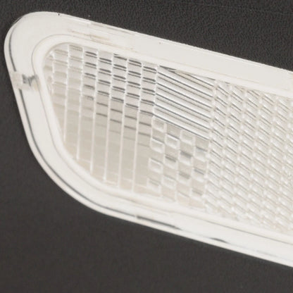 Power Heated Mirrors for Chevrolet Silverado 1500 (2007–2013) with Signal Lamp