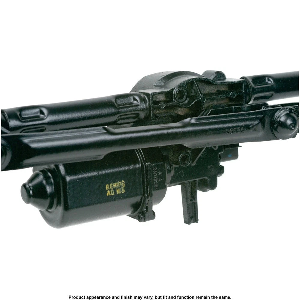 Windshield Wiper Motor for Chevy Trailblazer EXT GMC Envoy XL (2002–2009) 40-1050L, 11720314-101, 12487689, 8124876890