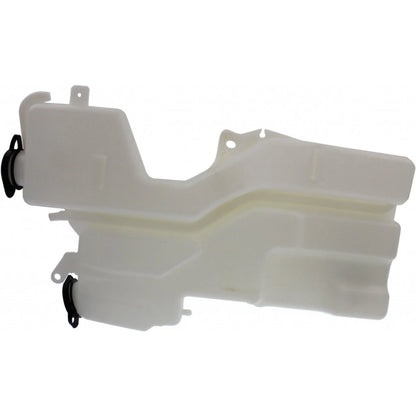 Washer Fluid Reservoir with Pump & Sensor for Dodge Dakota (2005–2007) | LLX-CH1288162-CL360A70, CH1288162