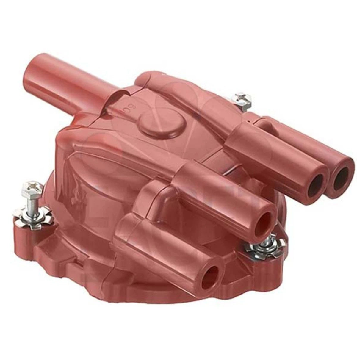 2X Distributor Cap for Volvo 940 740 780 760 745 (1985–1995) 2.7527PHT, 13467881, 1346788