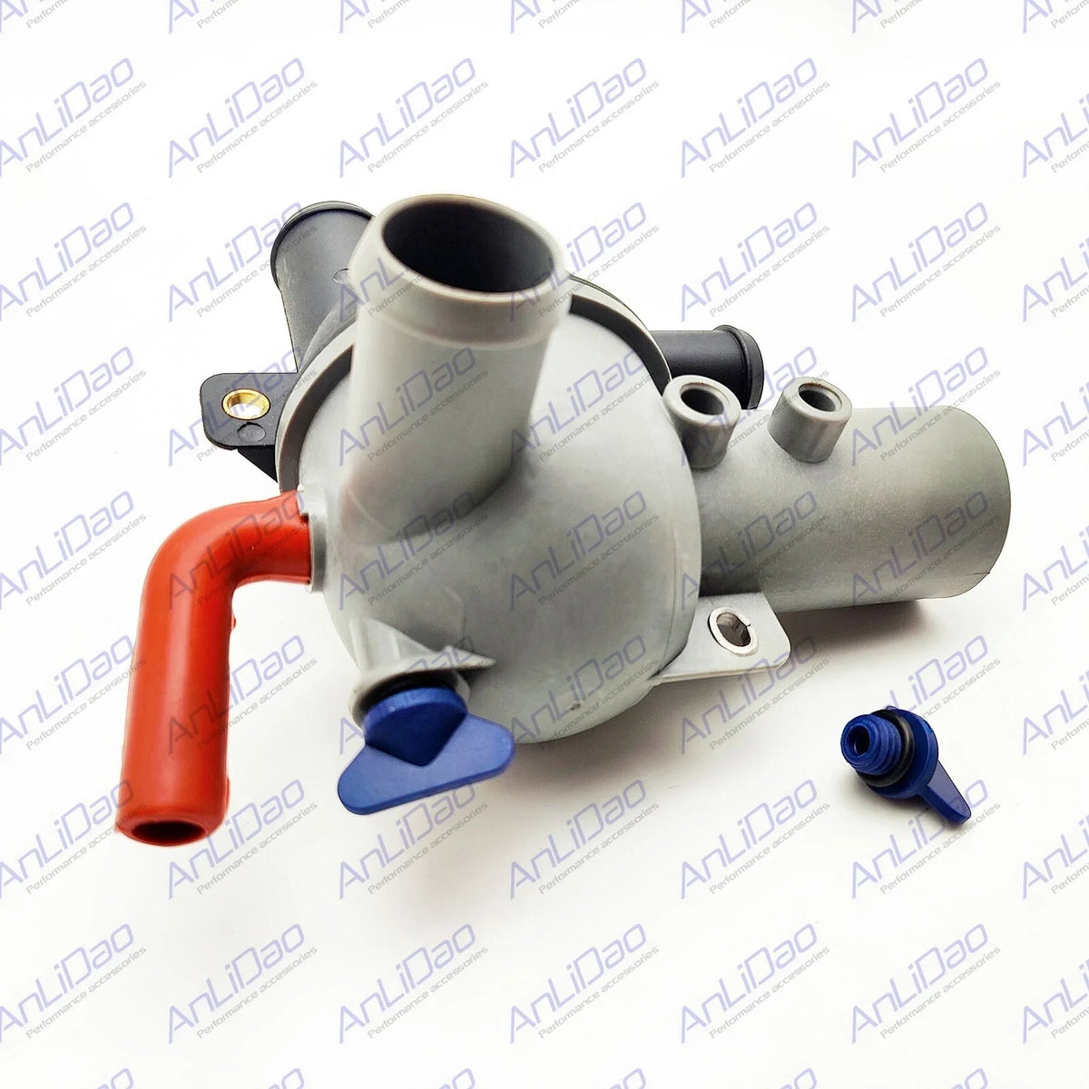 Air Actuated Closed Cool Water Distribution Housing for Mercury Fit 863802T2