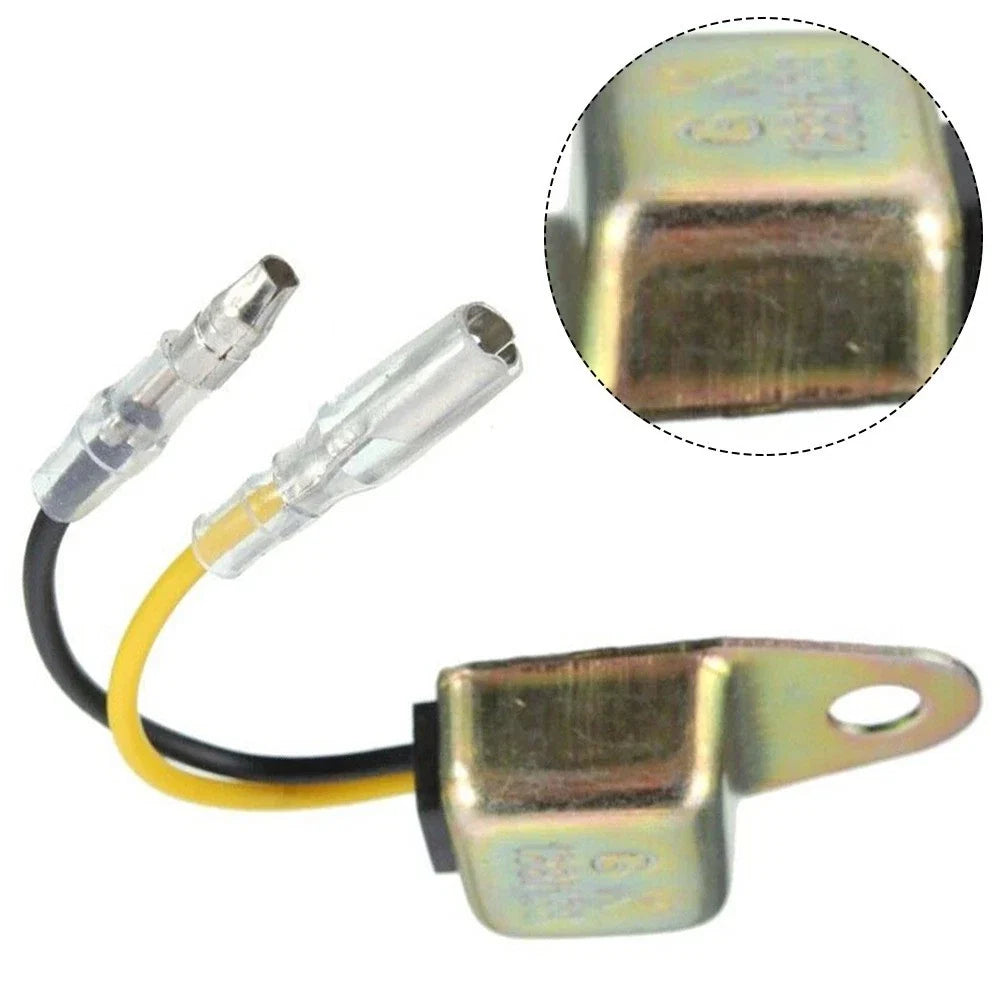 Low Oil Sensor for Horticulture (15510-ZE2-043, 34150-ZH7-013)