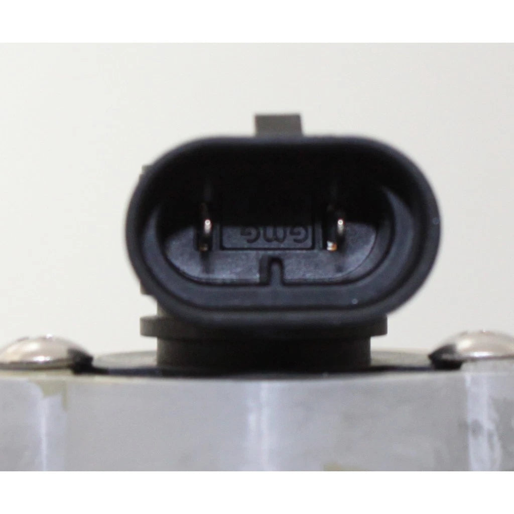Fog Light Assembly for Ford Ranger (1998–2000) FO2592198, CLX-M0-FR548-B000L-CL360A1