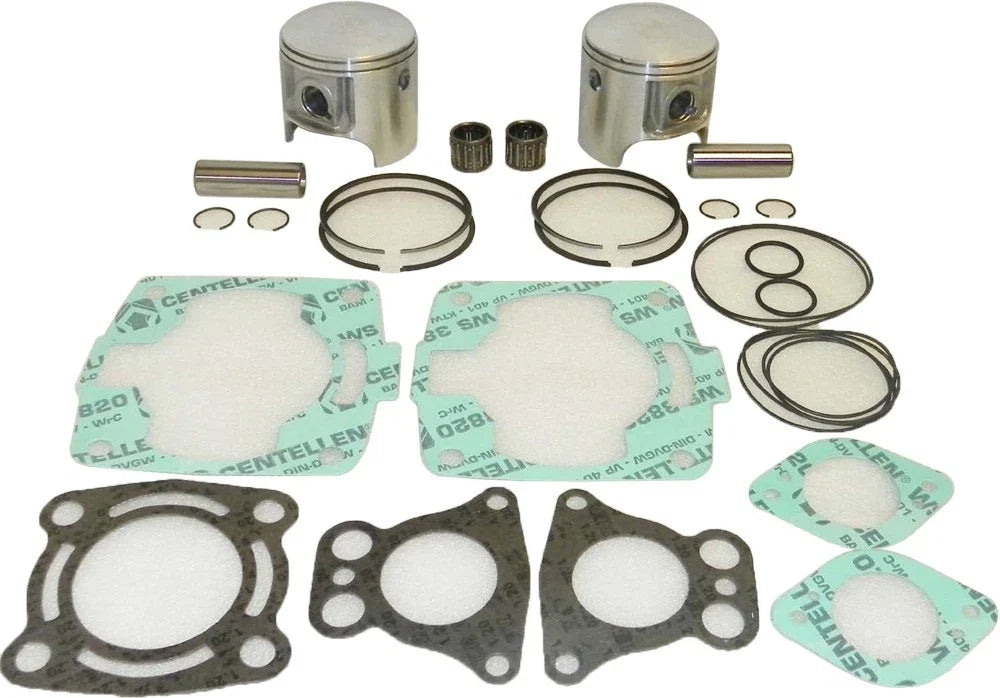 Top End Kit for Polaris 700 - WSM-0.25MM Over