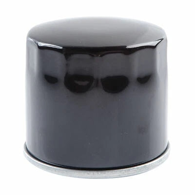Neutron Oil Filter for