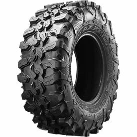 Maxxis Carnivore Radial Tire TM00105200 for
