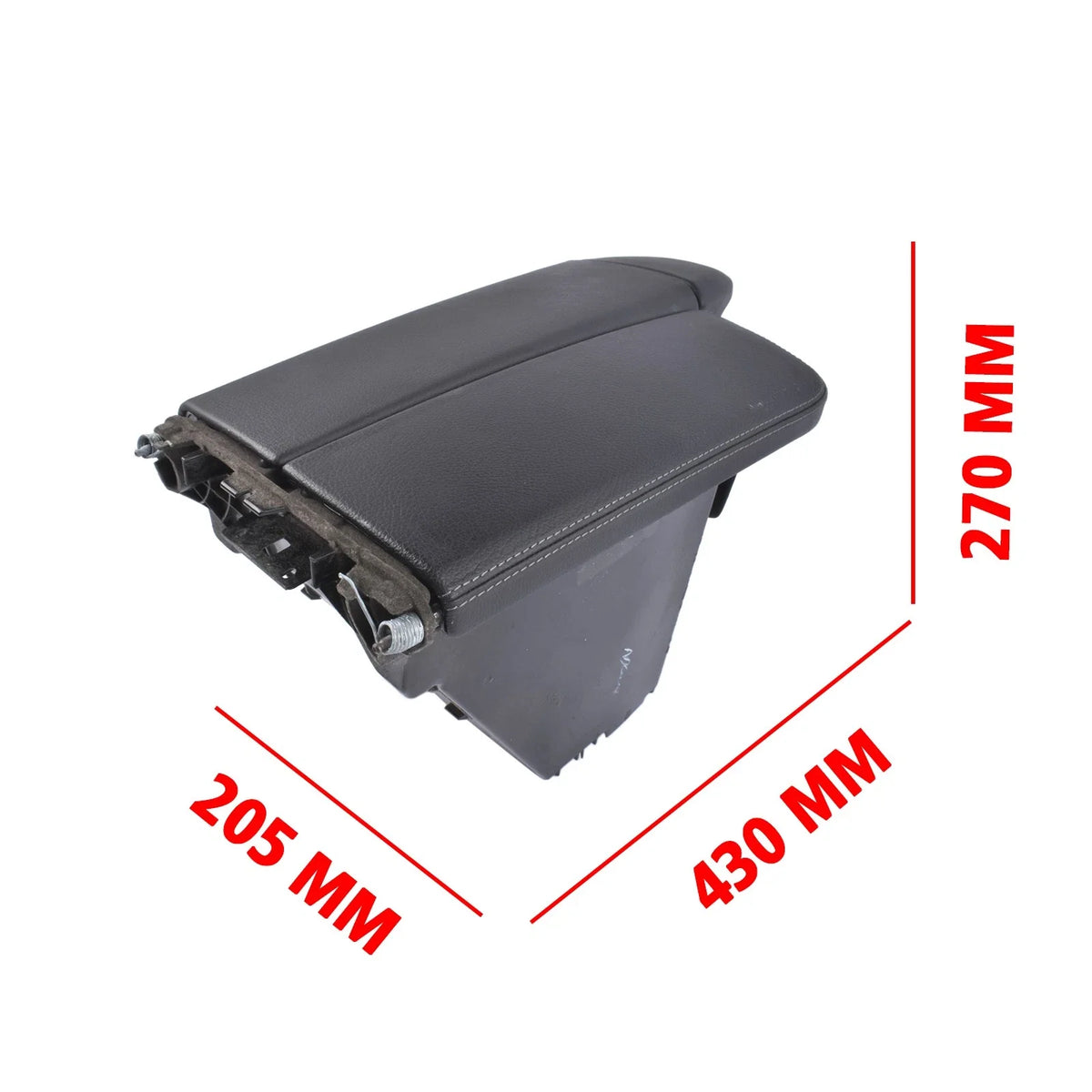 Center Console Armrest for Mercedes GL550 (2013–2016)