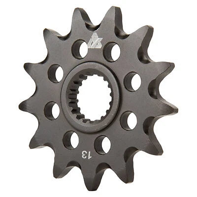 Front Sprocket 13 Tooth for Suzuki RMZ250 (2007–2012) DZSF-1087