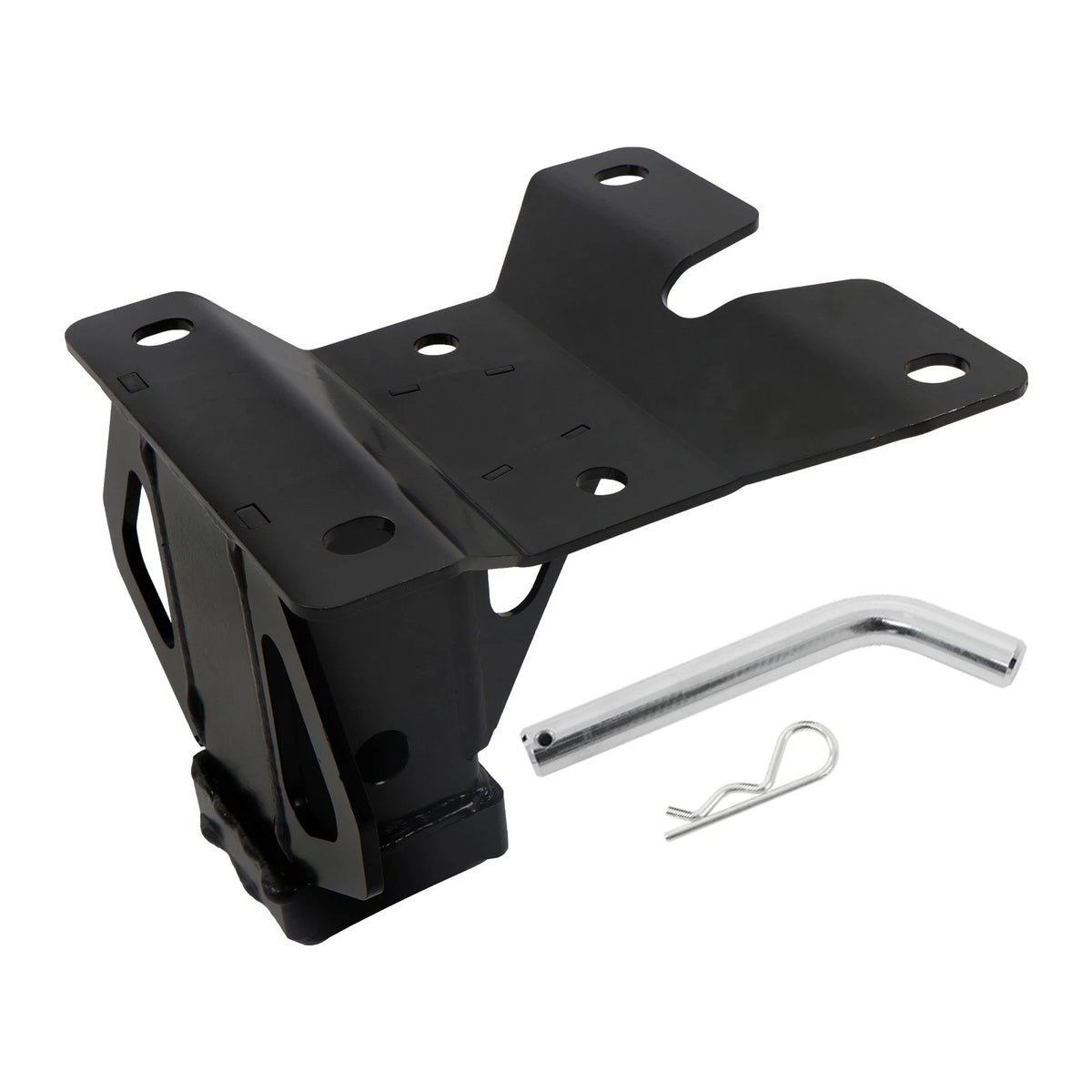 Rear Receiver Tow Hitch for Can-Am Maverick X3 (2017–2023)
