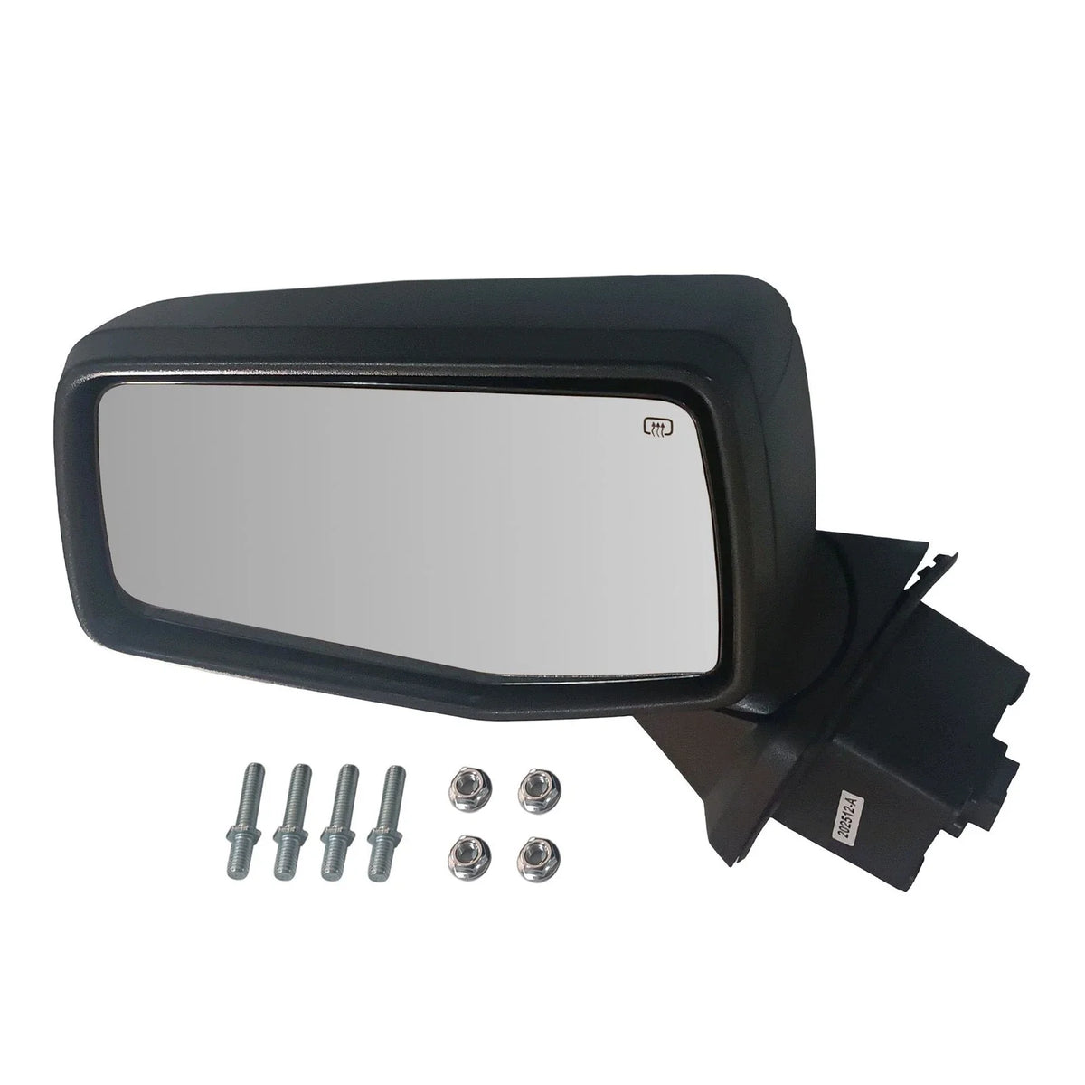 Driver Left Heated Door Mirror for Chevy Silverado 1500 LTD (2019–2025) GM1320583