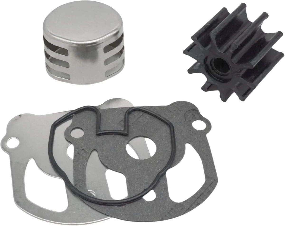 Water Pump Repair Kit for OMC Cobra Stern Drive (18-3348, 984461)