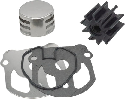 Water Pump Repair Kit for OMC Cobra Stern Drive (18-3348, 984461)