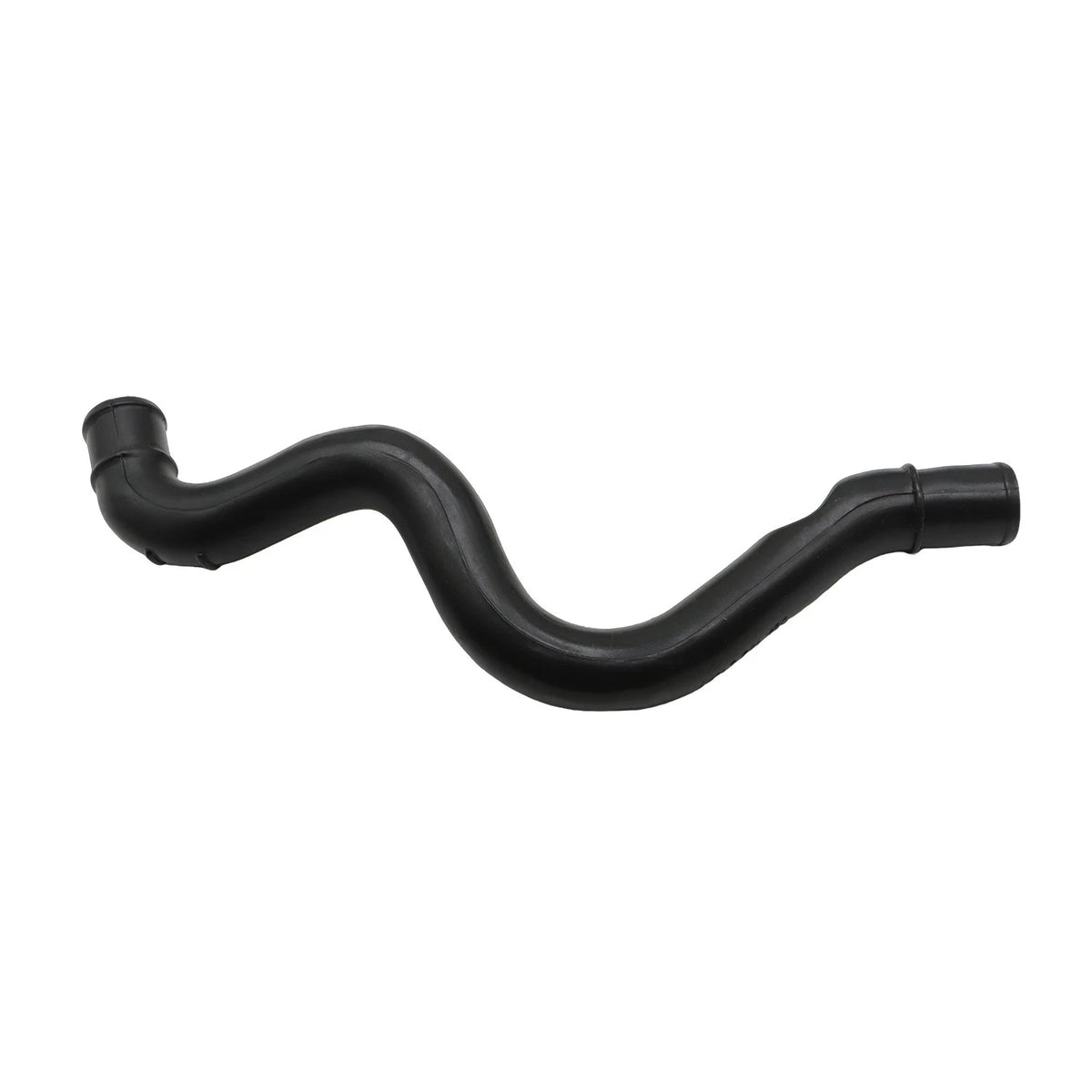 Crankcase Breather Hose Valve Kit for Audi A3 TT VW Jetta (058133753D, 06B103221P)