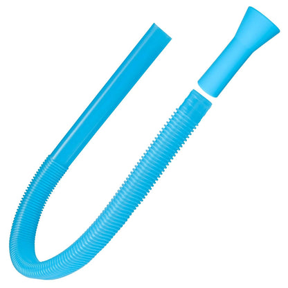 Dryer Vent Cleaner Kit Lint Vac Attachment for (30 Inches)