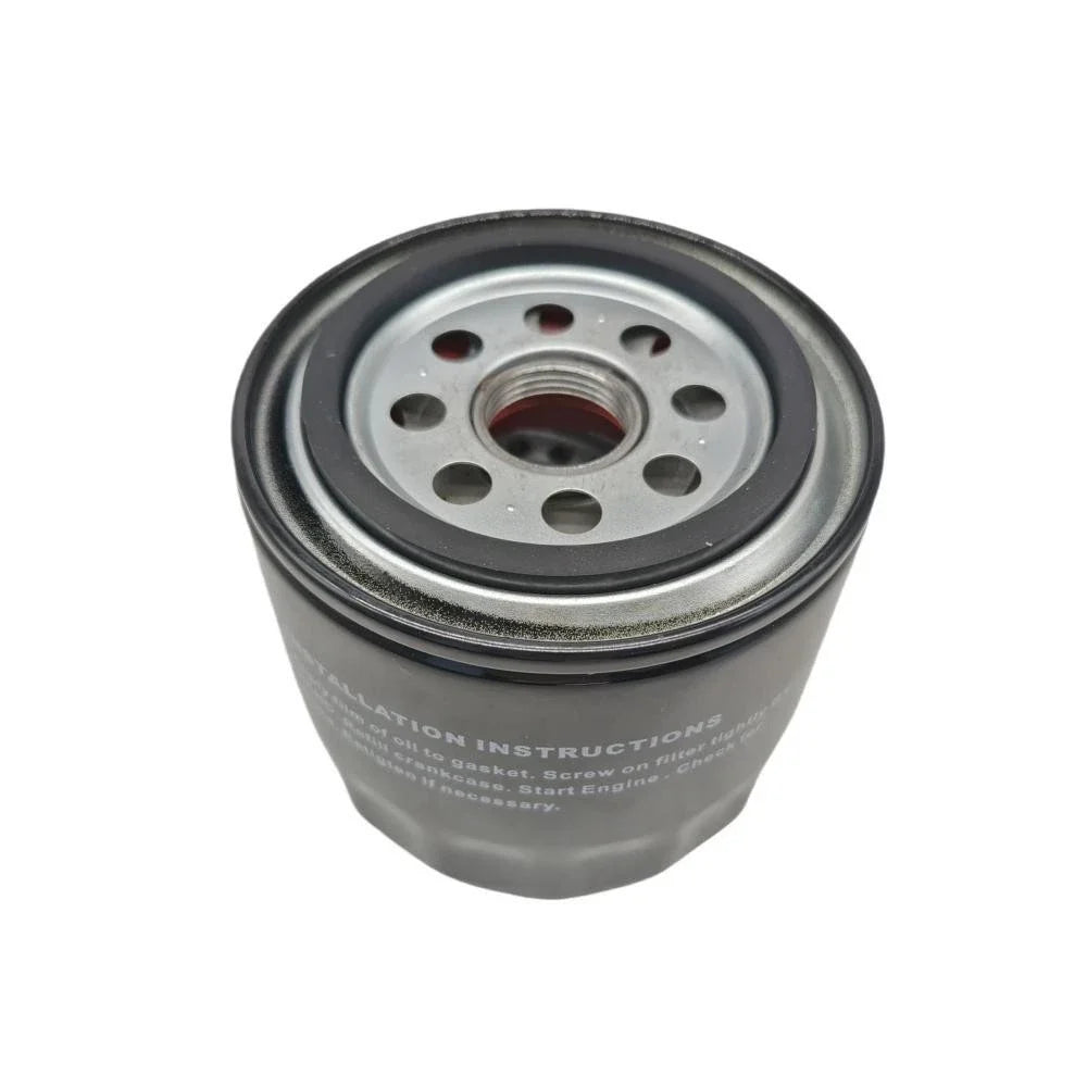 Maintenance Service Kit for Mercury 4-Stroke 75-115 HP Outboard 8M0097857
