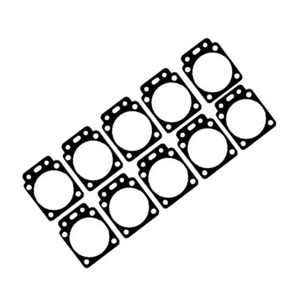Carburetor Diaphragm Gasket Repair Kit for WYL WYM WYP WZ (Replace)