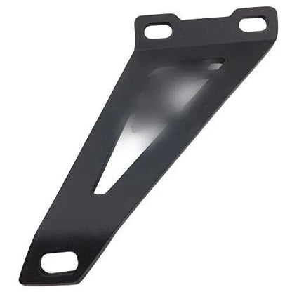 Exhaust Hanger Brackets for Suzuki GSXR 600 750 1000 (2000–2003) Black