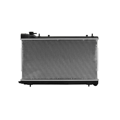 CSF Radiator for Subaru Forester (2003–2005) 3139 P2674 CU2674