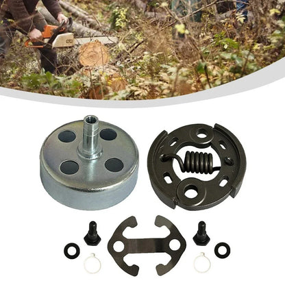 Clutch Drum for ECHO SRM4605 (A55600181, 175000-42231)