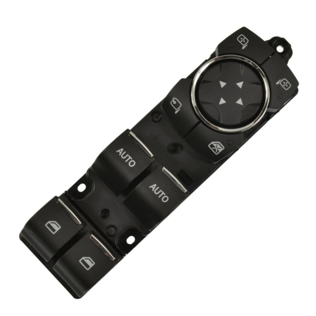Power Window Switch for Ford Police Interceptor Utility (2013–2015) ALX-PAU-SI-DWS-1614-CLA2