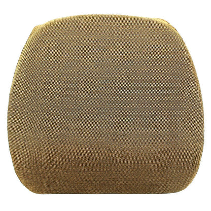 Backrest for John Deere 4230 (Hydraulic, Mechanical, Fabric, Brown)