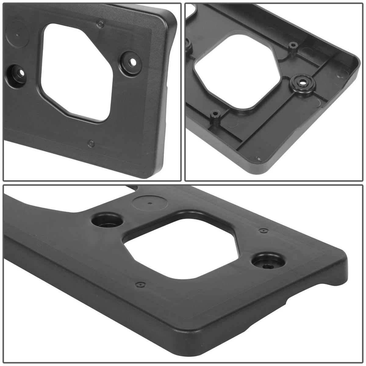 License Plate Mounting Bracket for Honda CR-V (2023–2024)