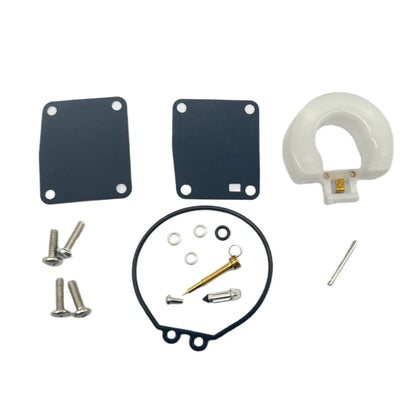 Carburetor Repair Kit EPM 6N0-W0093-00 for Yamaha 2 Str 6HP 8HP