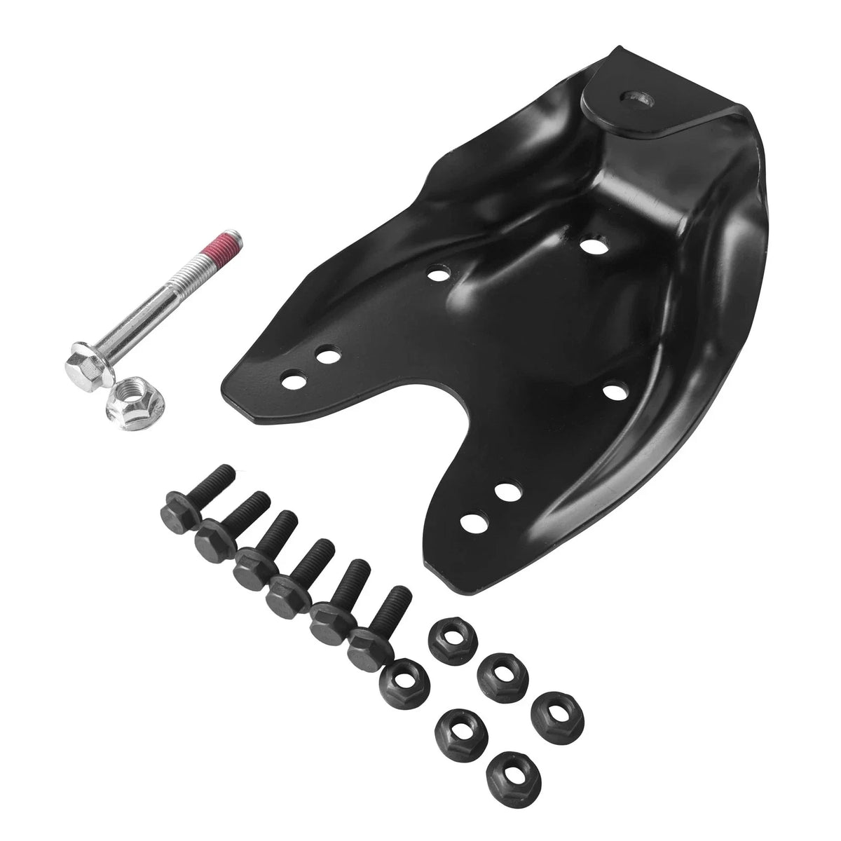 Leaf Spring Bracket Kit for Dodge Dakota (1997–2004) 722-216 52019973