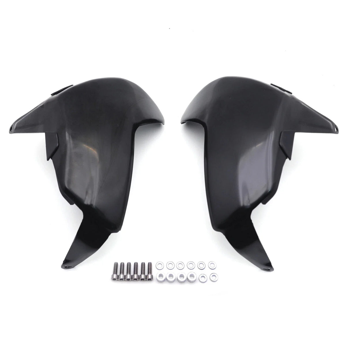 Engine Guard Extension for BMW R1200GS, 1200GS Adventure (2005–2011)