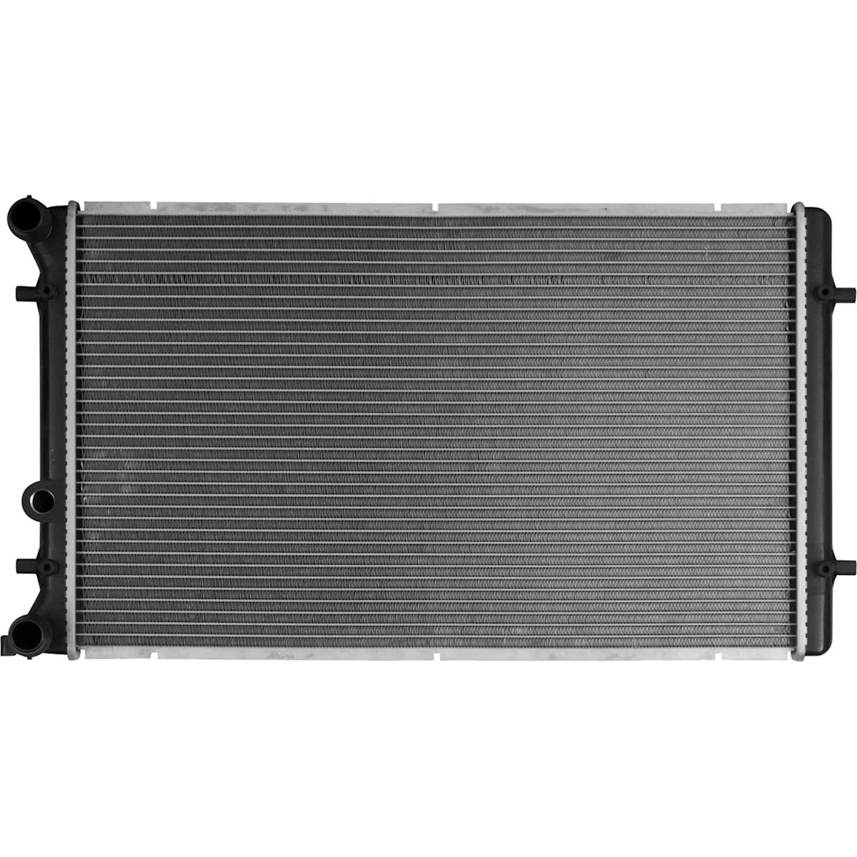 GPD Radiator for VW Golf GTI Jetta Audi TT Quattro (1999) 2265C 3159 CU2265