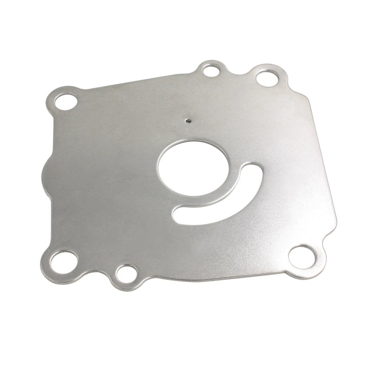 Water Pump Impeller Kit for Suzuki Outboard DT90 DT100 DF60 DF70 (17400-87E00, 17400-87E01, 17400-87E02)