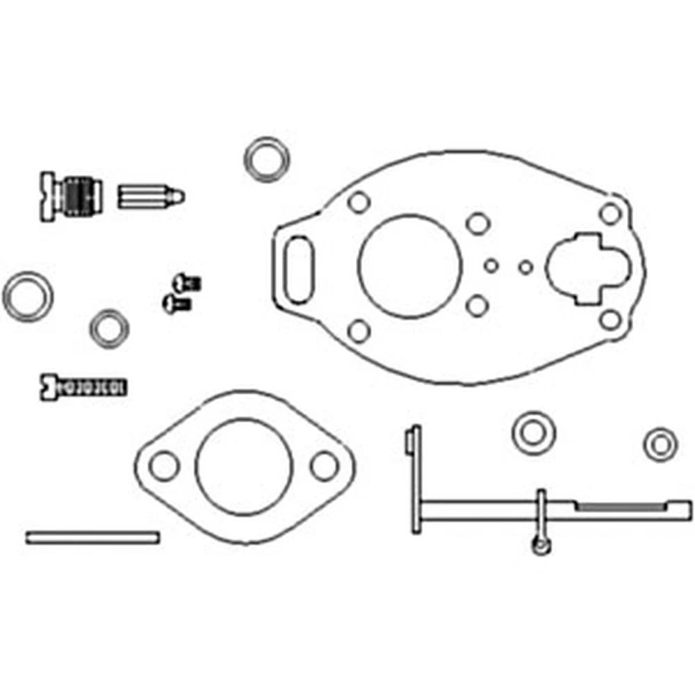 Carburetor Kit for D14 D15