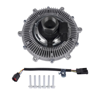 Fan Drive Clutch for Ram 2500 3500 4500 5500 (2003–2023)