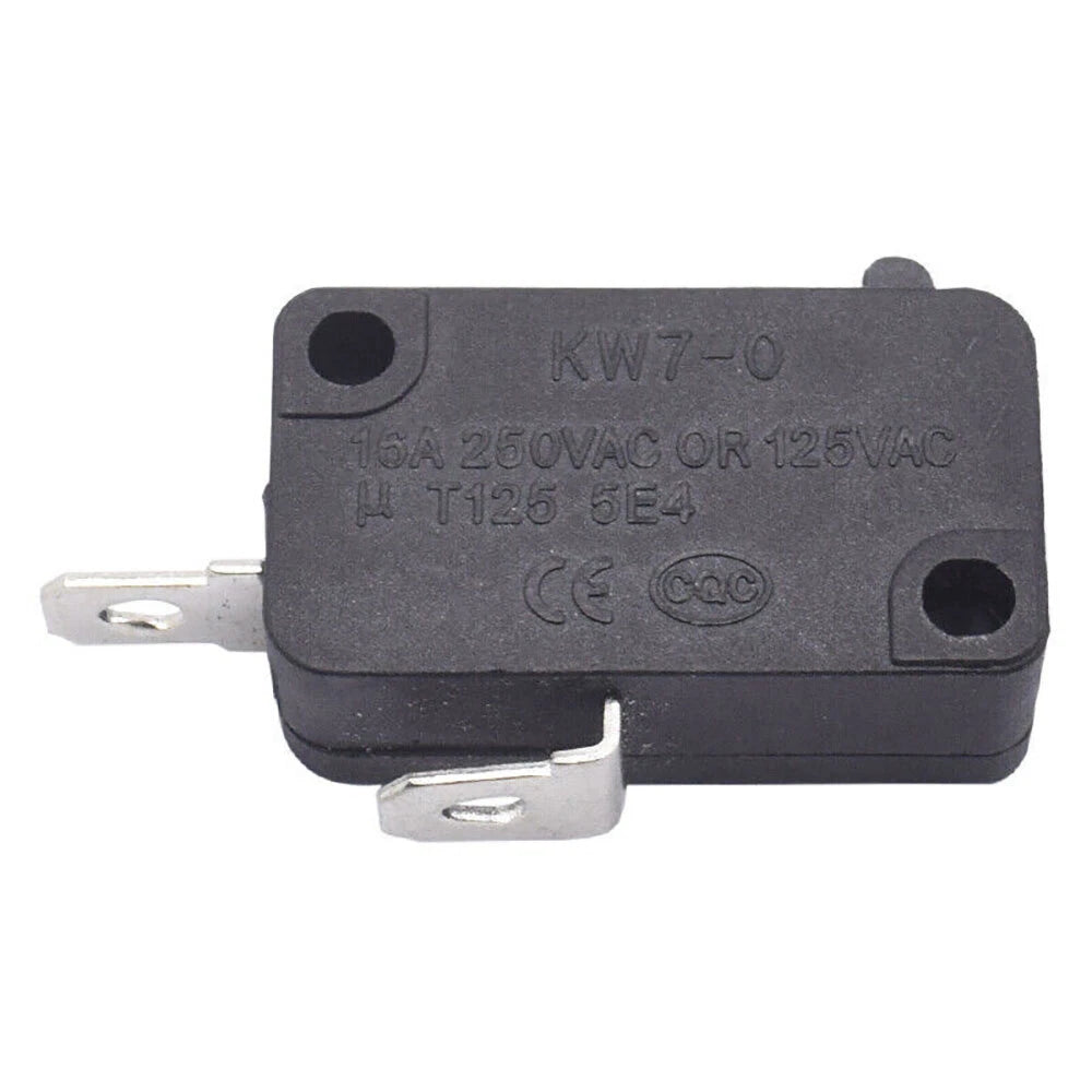 2X KW7-0 16A 125V Micro Switch for Air Fryer XL Vortex (2019–2023)