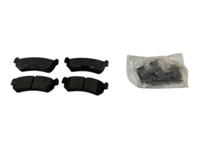 Brake Pad Set for Suzuki (1403-88684)