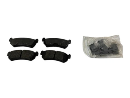 Brake Pad Set for Suzuki (1403-88684)