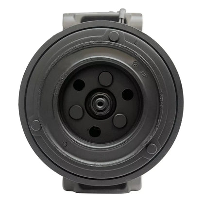 AC Compressor Kit with Condenser for Range Rover Sport 3.0L (2019–2020)