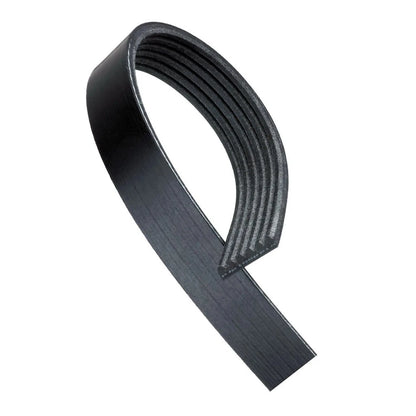 Genuine ACDelco V-Ribbed Serpentine Belt for Subaru Tribeca (2008–2014) OLX-ACD6K650-CL360A57