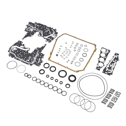 7 Speed DSG Transmission Rebuild Kit for Audi A4 A5 A6 Q5 (2009–2020)