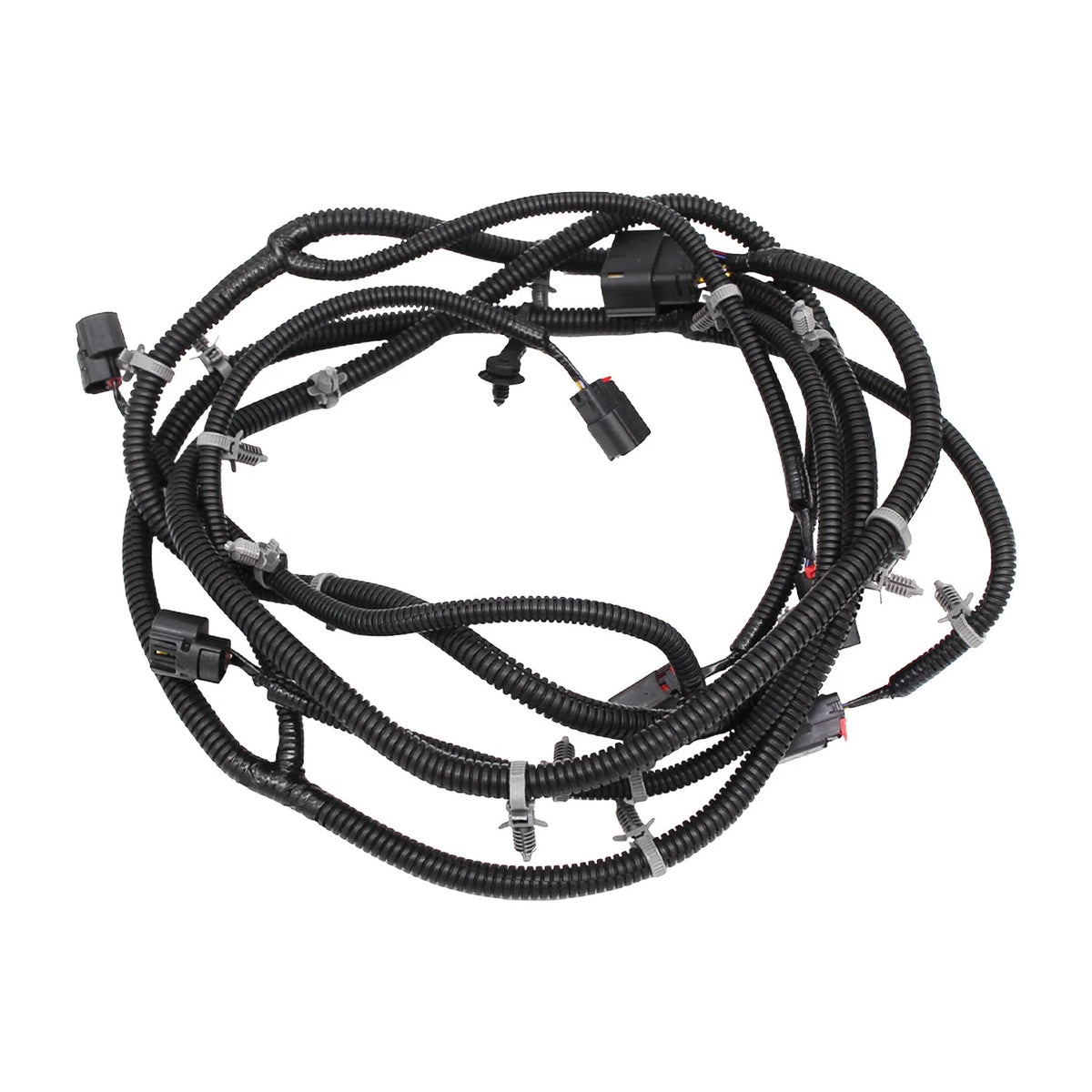 Front Bumper Parking Aid Harness 84307173 for Chevrolet Suburban Tahoe (2015–2020)