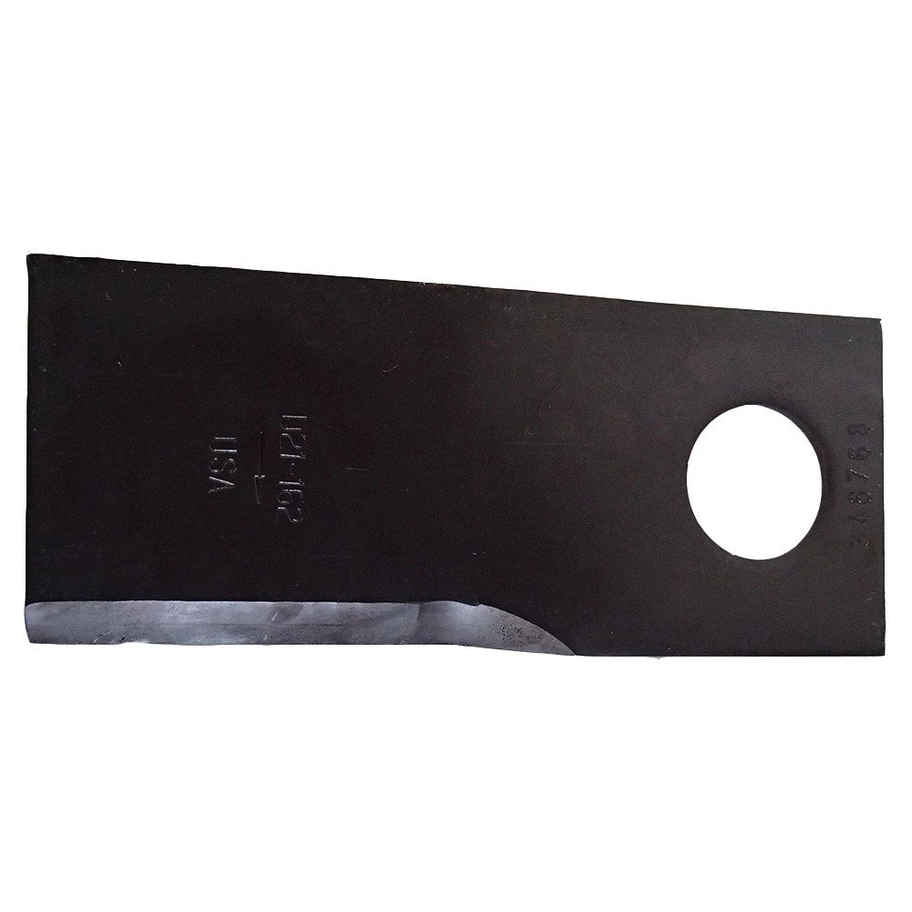 LH Disc Mower Blade for 1004 1005 1006 1007 1008 1306 1307 1308 1309 1310 1326