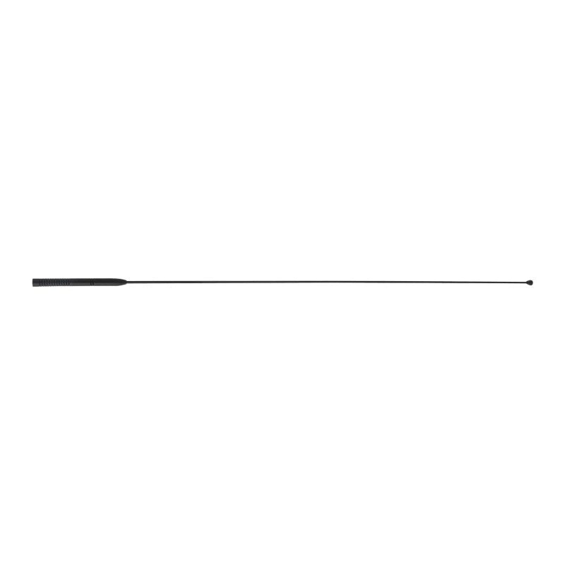 33" AM/FM Antenna for Harley Tri Road Street Glide (1986–2024) Black