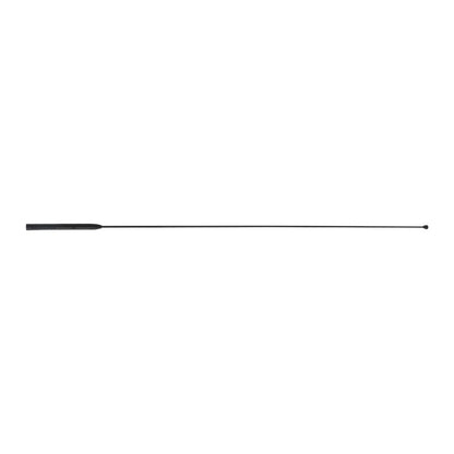 33" AM/FM Antenna for Harley Tri Road Street Glide (1986–2024) Black