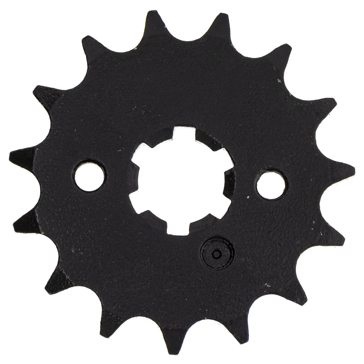 Sprocket Chain Set 15/45 Tooth for Yamaha DT125 (MK1005065, 1KH-17460-00-00)
