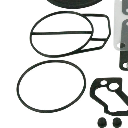 Mikuni Carb Rebuild Kit for Seadoo 580 587 650 717 720 GT GTI GTS GTX XP SPX SP (1990–2002)