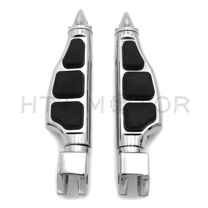 Stiletto Footpeg for Yamaha V-Star 1100, 650, Stryker, V-Max, Virago 750, 1100 (1999–2023)