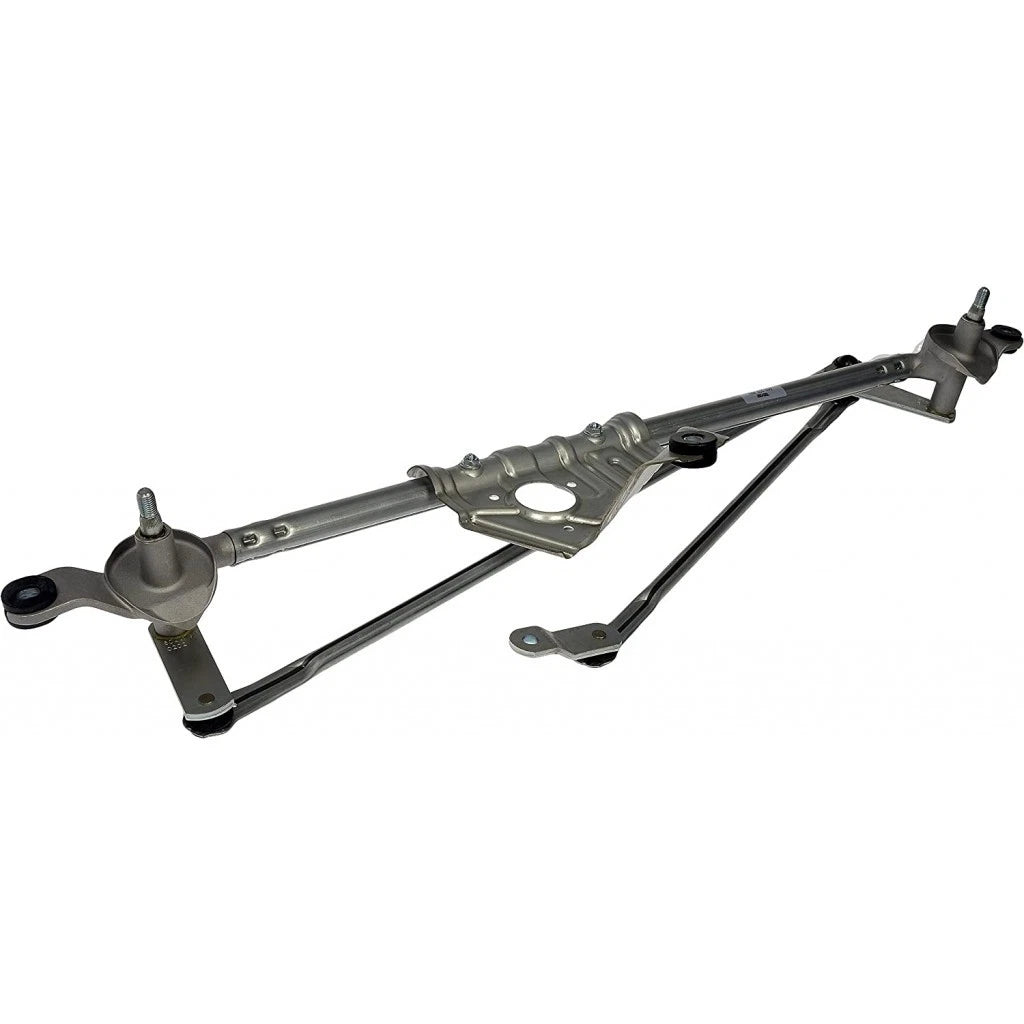 Windshield Wiper Transmission for GMC Sierra 2500/3500 HD (2007–2010) ALX-PAU-RB-602-079-CL360A53