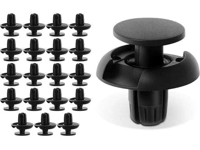 Fender Retainer Clip Set for Honda Element (2003–2011) 41111MVHW
